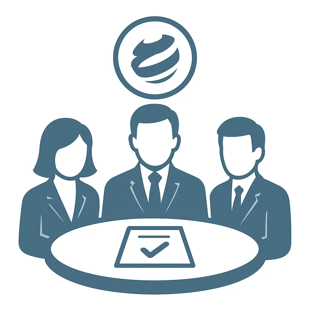 Visitas físicas BYM Importadora