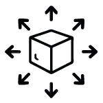 Distribución